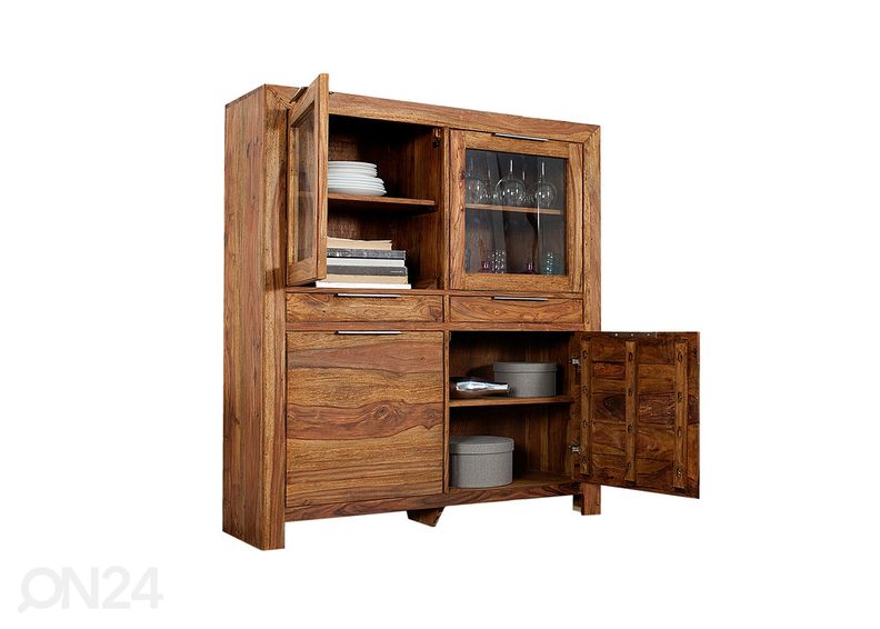 Vitriinkapp Lagos suurendatud