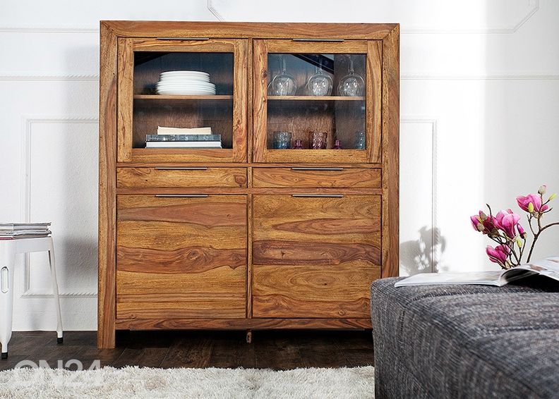 Vitriinkapp Lagos suurendatud