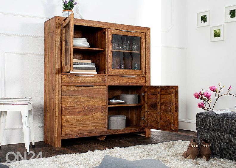 Vitriinkapp Lagos suurendatud