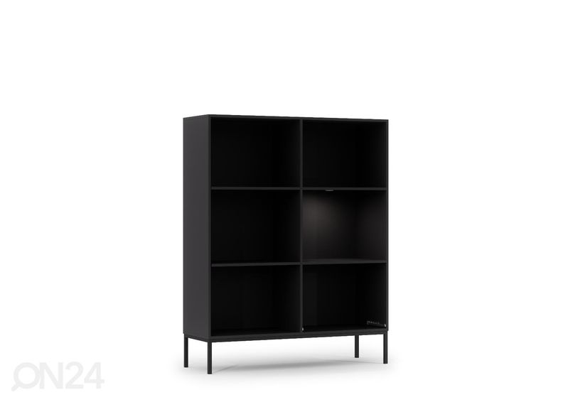 Vitriinkapp Lanzzi suurendatud