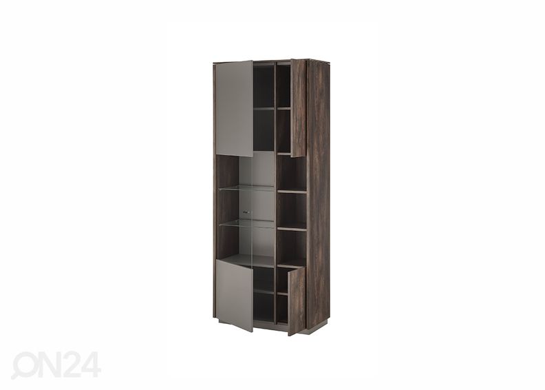 Vitriinkapp Largo 80 cm suurendatud