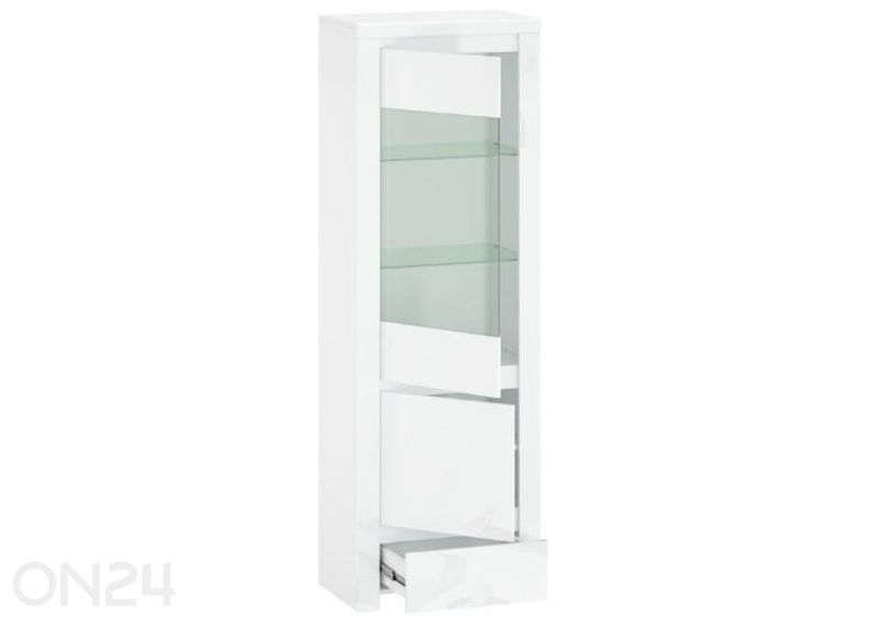 Vitriinkapp Lingo 68 cm suurendatud