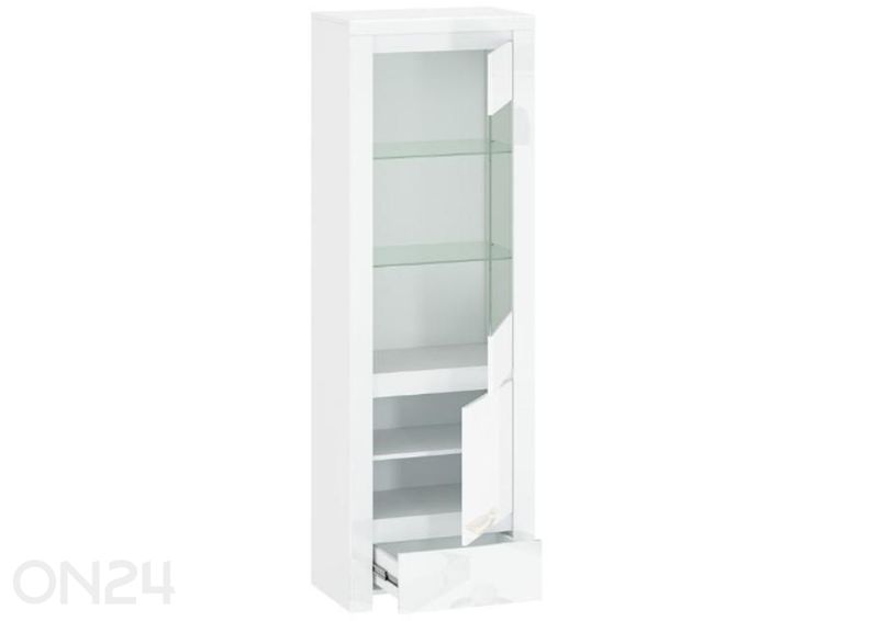 Vitriinkapp Lingo 68 cm suurendatud