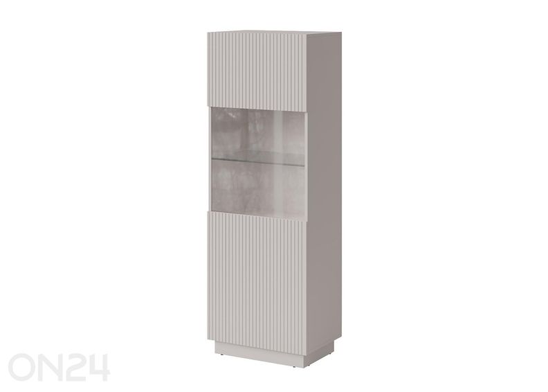 Vitriinkapp Liverti suurendatud