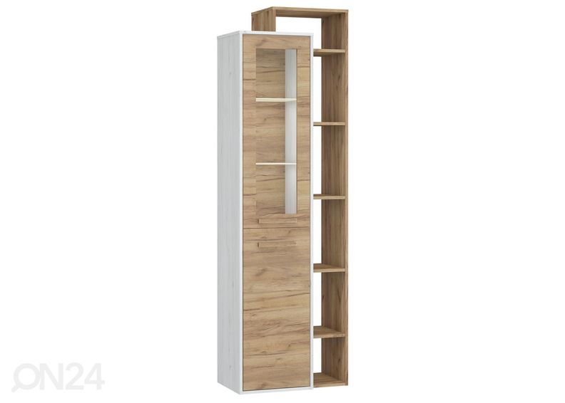 Vitriinkapp Macroom 64 cm suurendatud