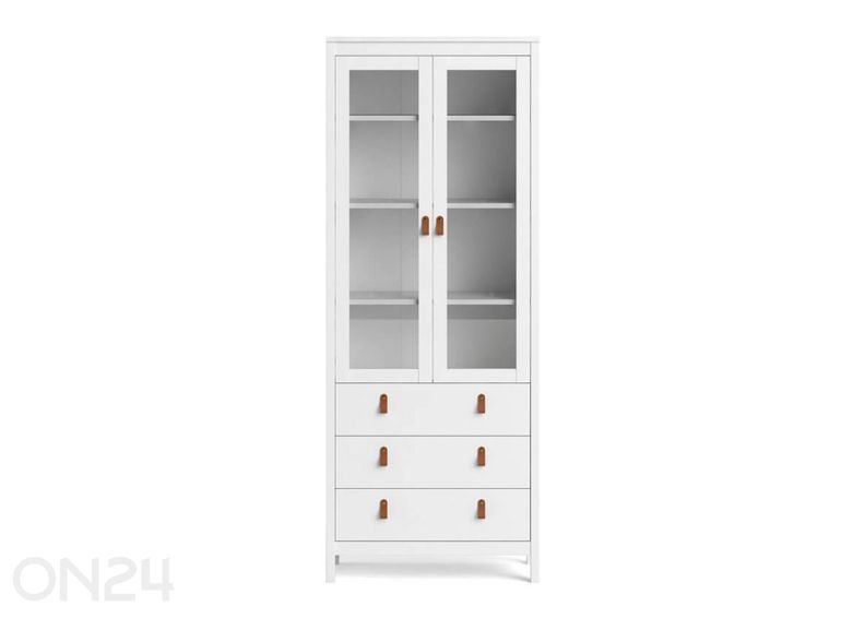 Vitriinkapp Madrid 78 cm suurendatud