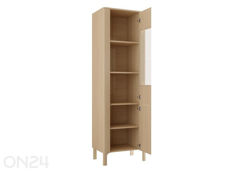 Vitriinkapp Malumi suurendatud