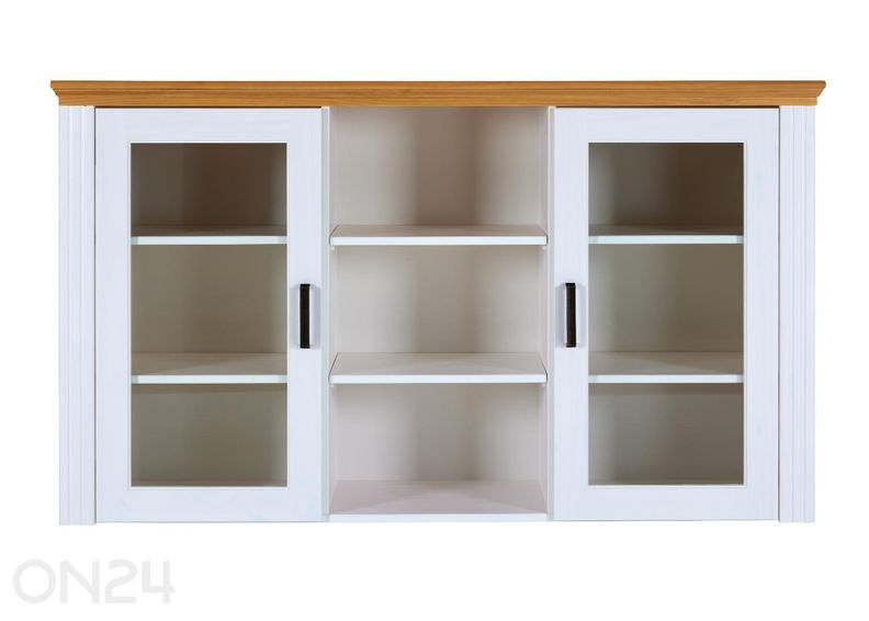 Vitriinkapp Maluno 166 cm suurendatud