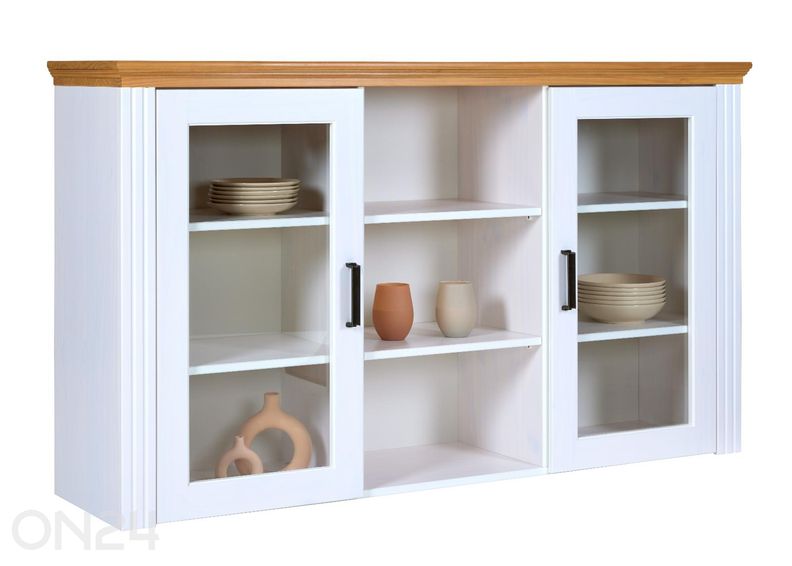 Vitriinkapp Maluno 166 cm suurendatud