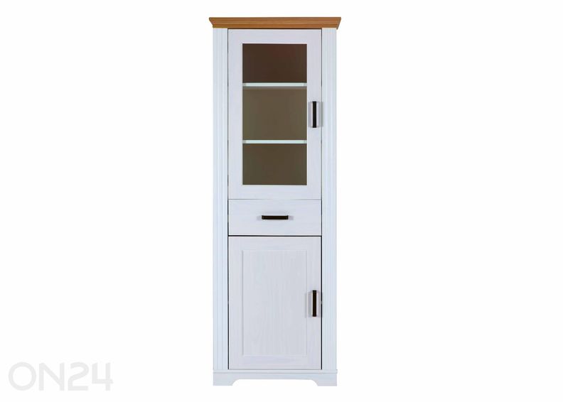 Vitriinkapp Maluno 68x193 cm suurendatud