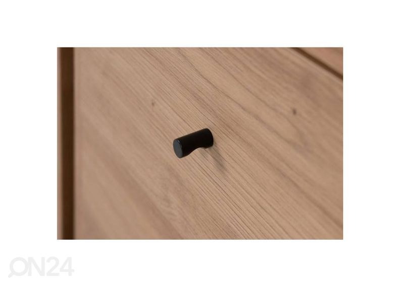 Vitriinkapp Medan 92 cm suurendatud