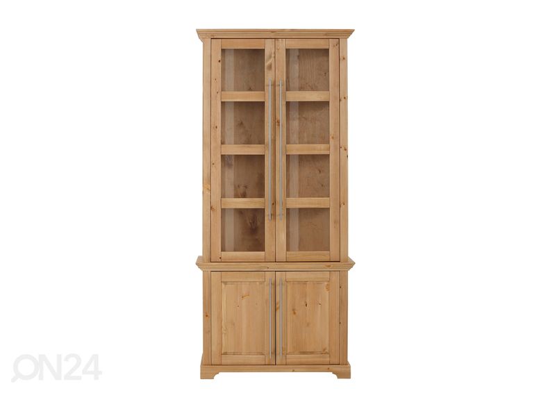 Vitriinkapp Meliss suurendatud