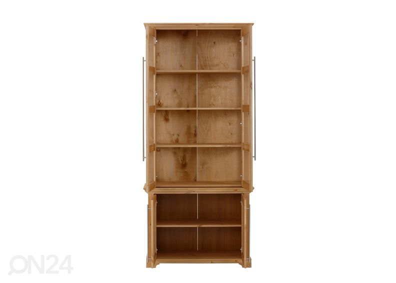 Vitriinkapp Meliss suurendatud