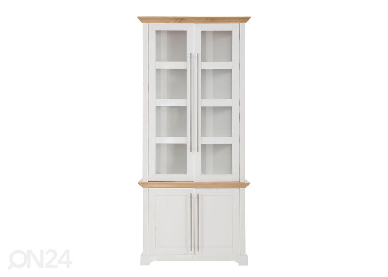 Vitriinkapp Meliss suurendatud