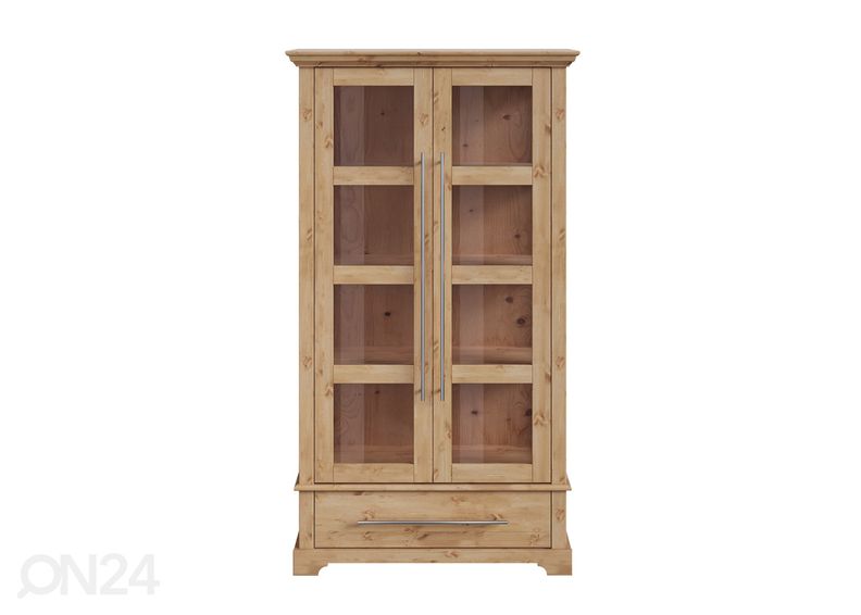 Vitriinkapp Meliss suurendatud