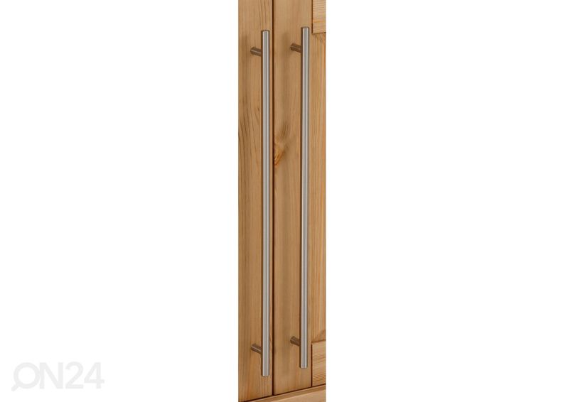 Vitriinkapp Meliss suurendatud