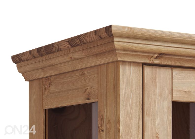 Vitriinkapp Meliss suurendatud