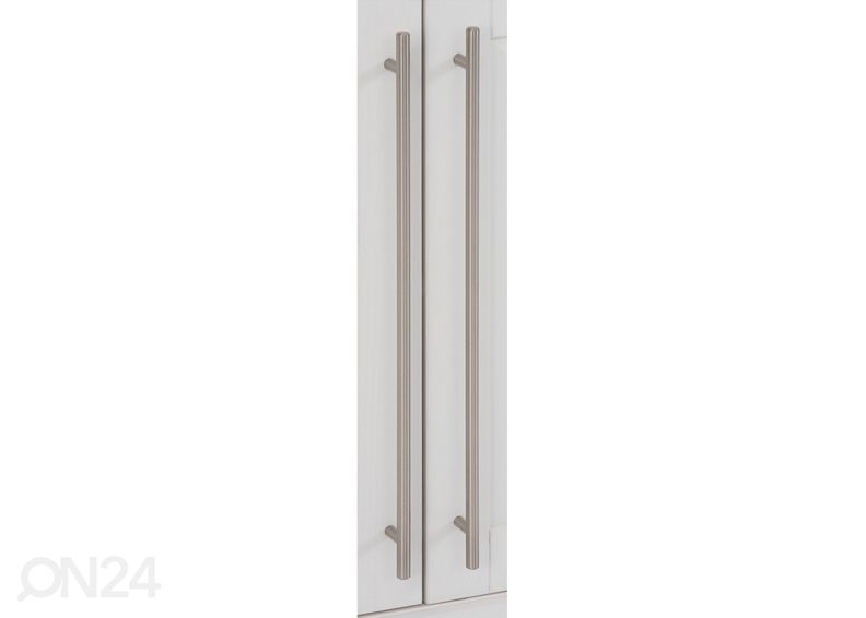 Vitriinkapp Meliss suurendatud