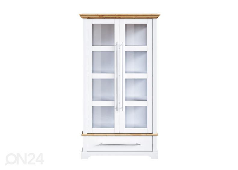 Vitriinkapp Meliss suurendatud