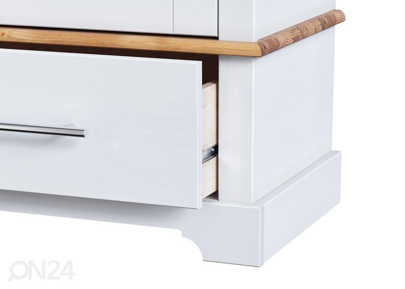 Vitriinkapp Meliss suurendatud