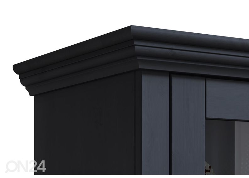 Vitriinkapp Meliss II 94 cm suurendatud