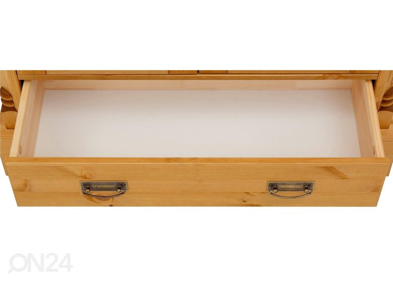 Vitriinkapp Milano suurendatud