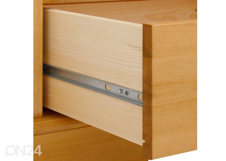 Vitriinkapp Milano suurendatud