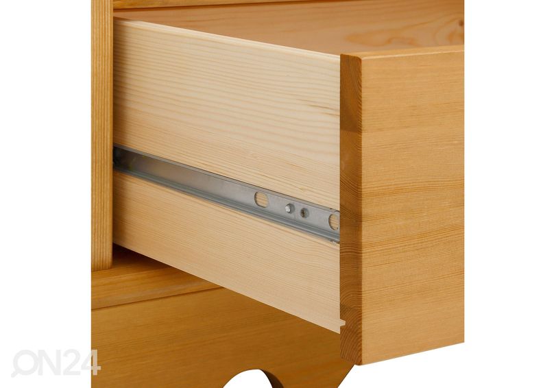 Vitriinkapp Milano suurendatud