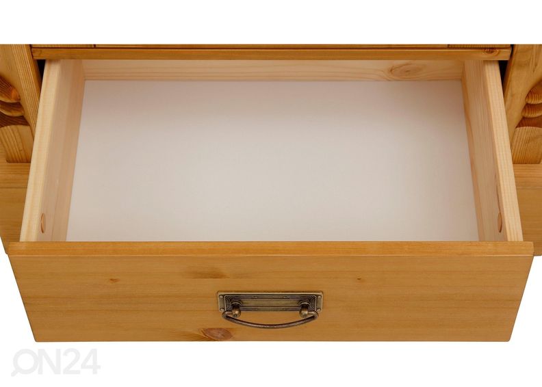 Vitriinkapp Milano suurendatud