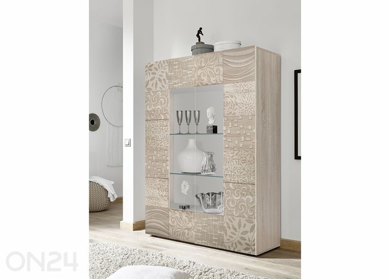 Vitriinkapp Miro suurendatud