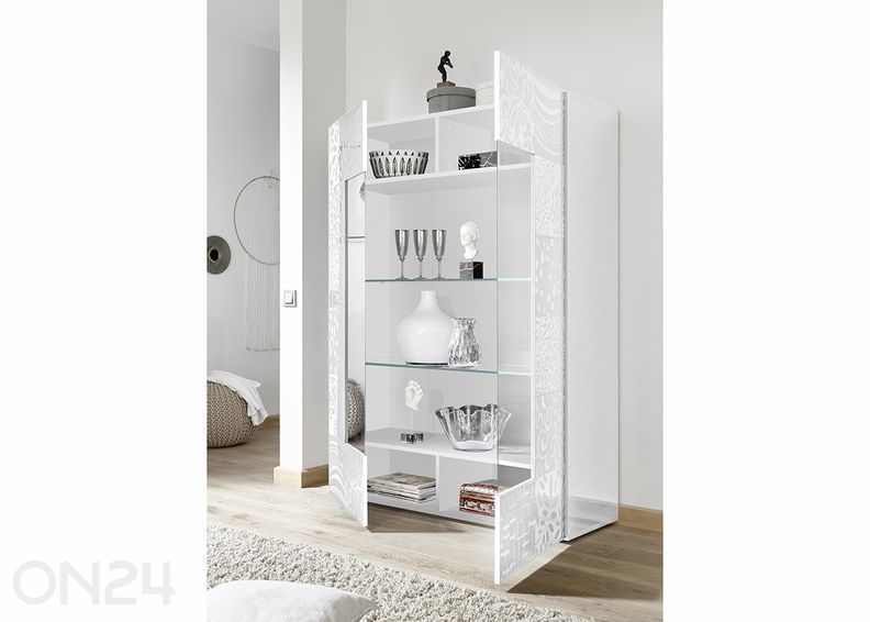 Vitriinkapp Miro suurendatud