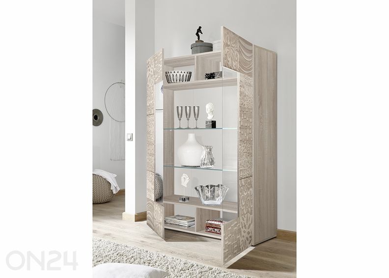 Vitriinkapp Miro suurendatud