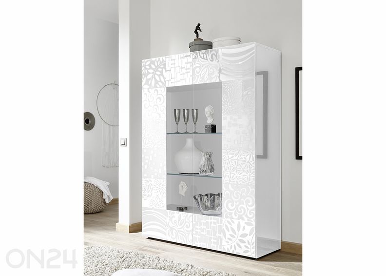 Vitriinkapp Miro suurendatud