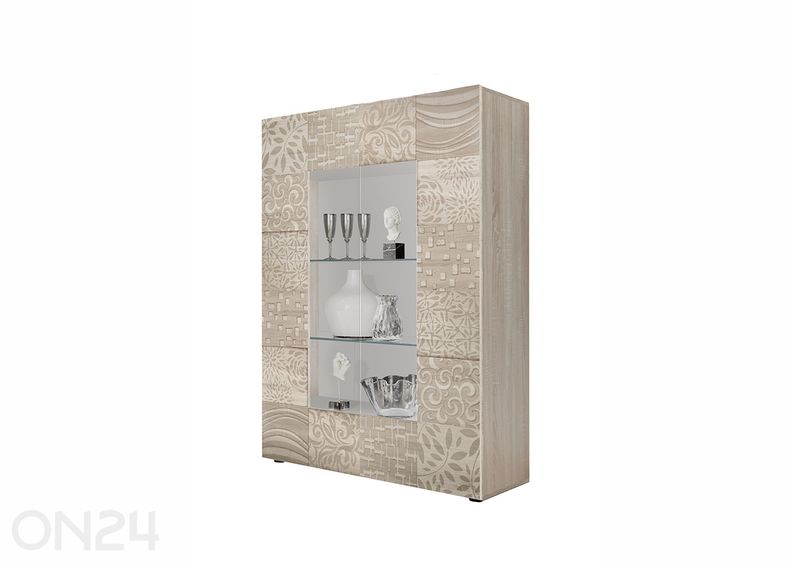 Vitriinkapp Miro suurendatud