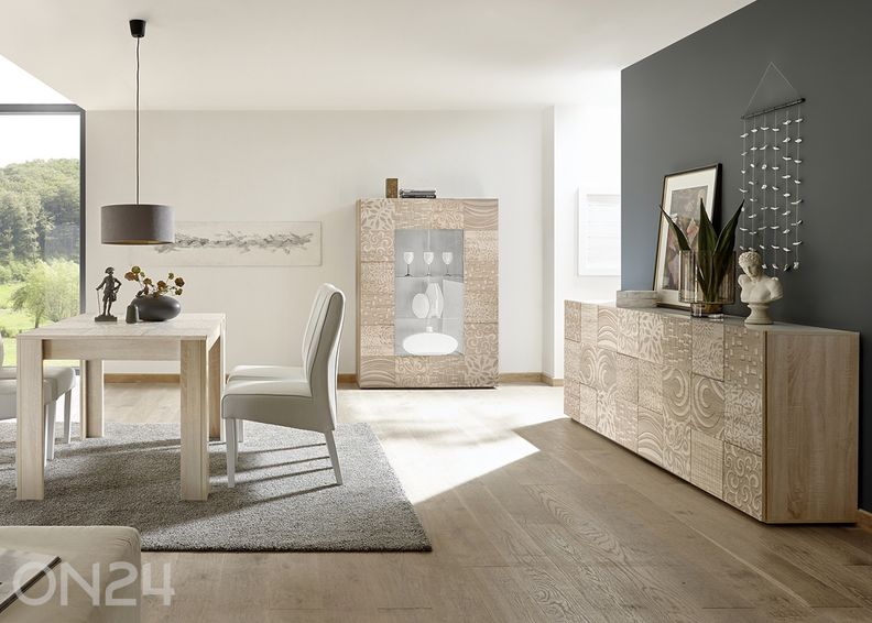 Vitriinkapp Miro suurendatud