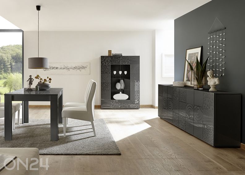 Vitriinkapp Miro suurendatud