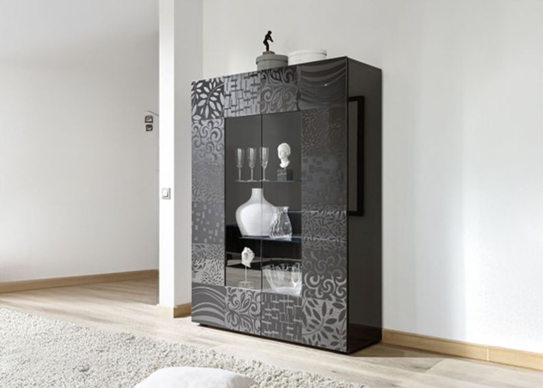 Vitriinkapp Miro suurendatud