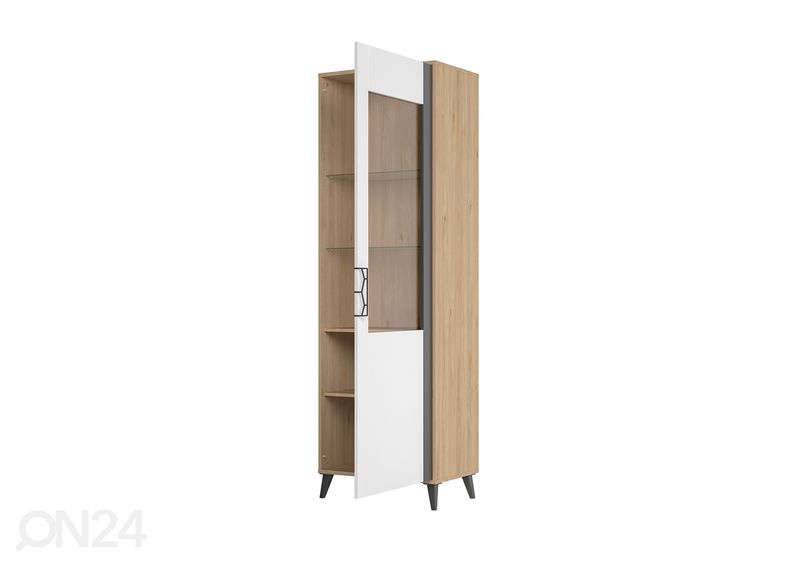 Vitriinkapp Moet suurendatud