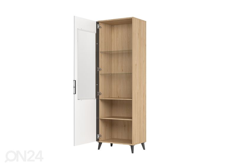 Vitriinkapp Moet suurendatud