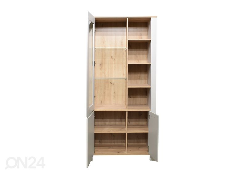 Vitriinkapp Nele suurendatud