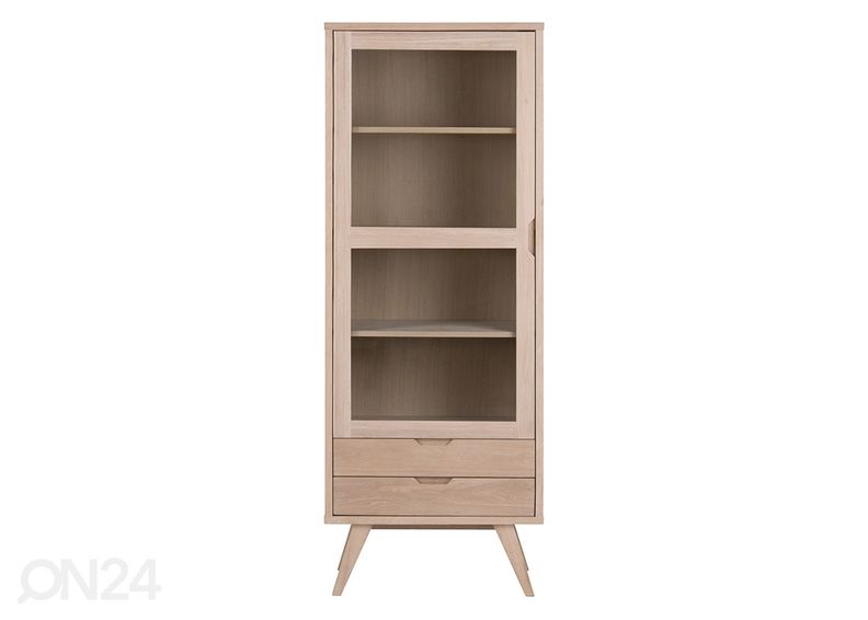 Vitriinkapp Neva suurendatud