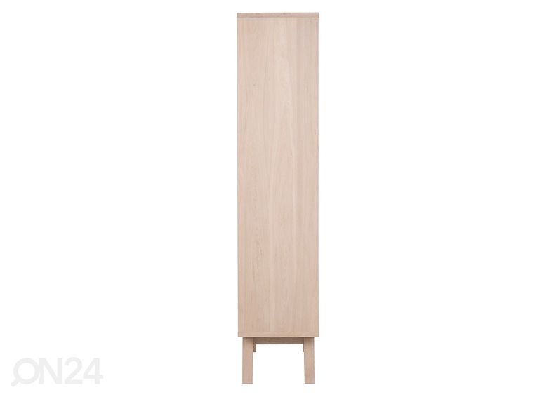 Vitriinkapp Neva suurendatud