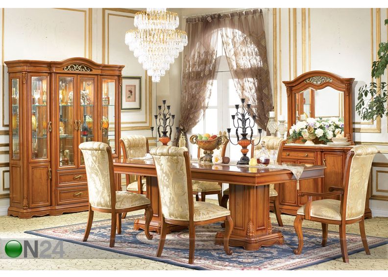 Vitriinkapp Nizza suurendatud