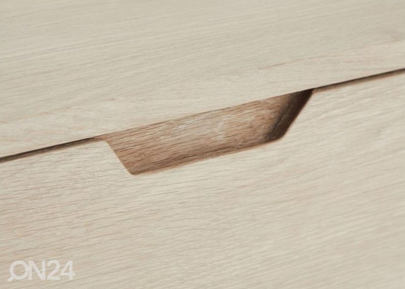 Vitriinkapp Nyborg suurendatud