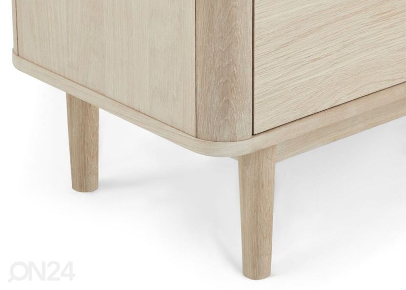 Vitriinkapp Nyborg suurendatud