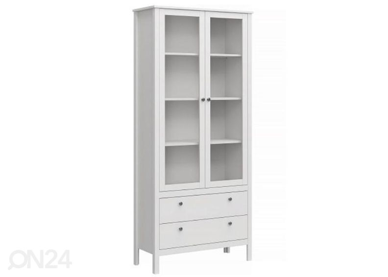 Vitriinkapp Ole 90 cm suurendatud