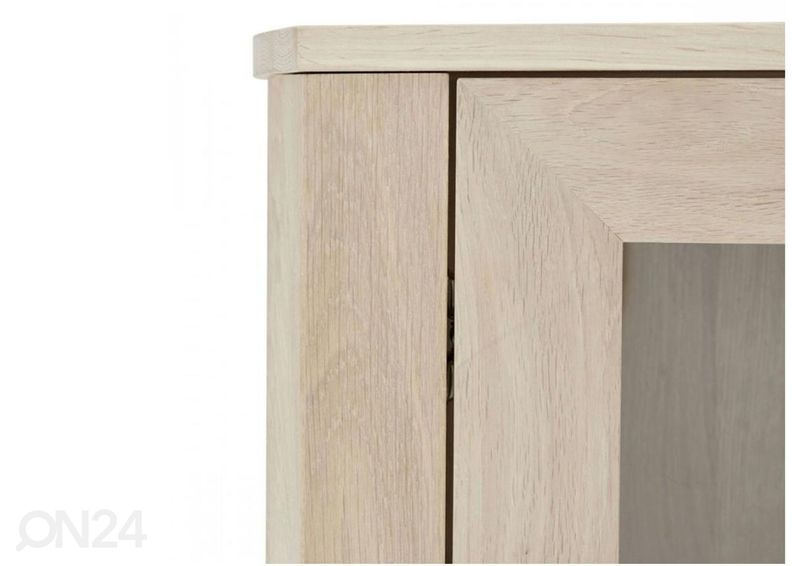 Vitriinkapp Paris suurendatud