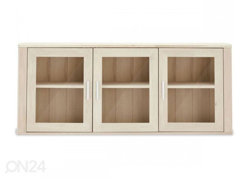 Vitriinkapp Paris suurendatud