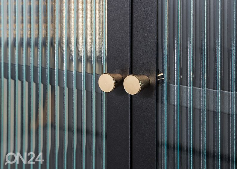 Vitriinkapp Paris 80 cm suurendatud