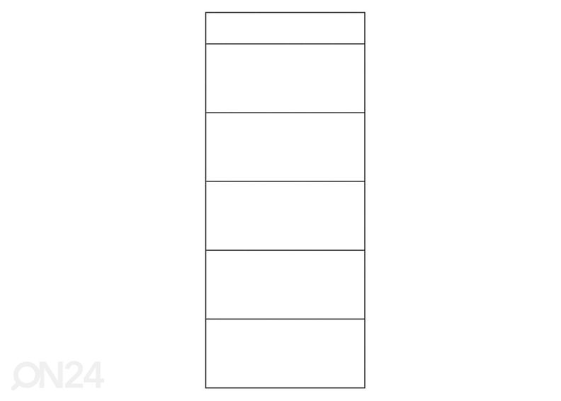 Vitriinkapp Porti suurendatud